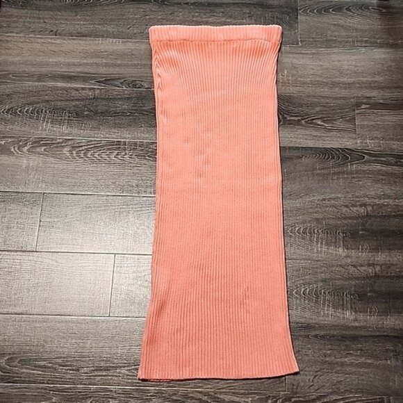 *SET* Free People "Morgan" Sweater & Skirt Set - Picture 8 of 8